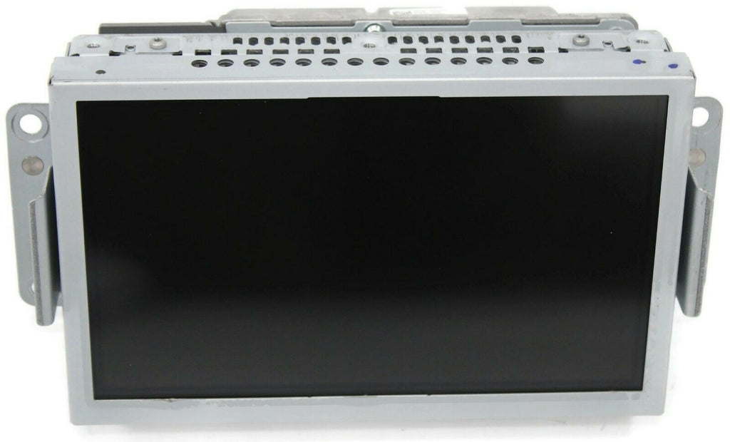 2016-2018 Ford Edge Escape Radio Display Screen W/ Sync APIM Navigation Module