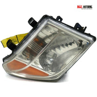 2005-2008 Nissan Pathfinder Passenger Right Side Front  Head Light Lamp 34242 - BIGGSMOTORING.COM