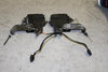 2001-2006 BMW E46 Convertible Right And Left Side Folding Top Latch ASSEMBLY - BIGGSMOTORING.COM