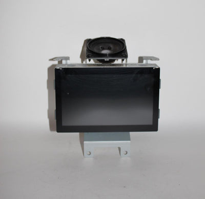 2006-2007 INFINITI M35 M45 NAVIGATION INFORMATION DISPLAY SCREEN 28091 EH100 - BIGGSMOTORING.COM