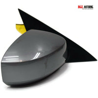 2004-2008 Nissan Maxima Passenger Right Side Power Door Mirror Gray 32921 - BIGGSMOTORING.COM