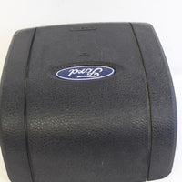 2004-2008 FORD F150 DRIVER STEERING WHEEL AIR BAG BLACK - BIGGSMOTORING.COM