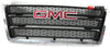 2010-2015 Gmc Terrain Front Bumper Grille W/ GMC Logo 25914588