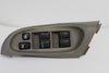 2004-2006 NISSAN SENTRA DRIVER SIDE POWER WINDOW MASTER SWITCH 25401 6Z500 - BIGGSMOTORING.COM