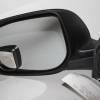 2006-2011 TOYOTA YARIS  SDN LEFT SIDE POWER DOOR MIRROR BLACK