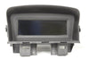 2013 Chevrolet Cruze Information Gps Tv Display Screen