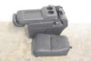 2005 06 07 08 09 2010 Odyssey (Plus One) Jump Seat Black Leather Oem - BIGGSMOTORING.COM