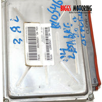 2003-2005 Buick LeSabre  Engine Computer Module 12583827 - BIGGSMOTORING.COM