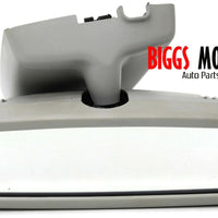 2002-2005 Mercedes Benz ML500 ML55 Auto Dim Rear View Mirror A 163 810 19 17 - BIGGSMOTORING.COM