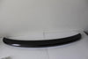 2015 Chevrolet Malibu Flushmount Rear Spoiler Metallic Plum Berry Sable