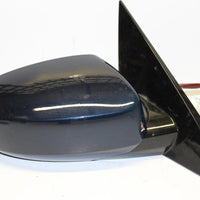 2004-2008 NISSAN MAXIMA RIGHT PASSENGER POWER SIDE VIEW MIRROR - BIGGSMOTORING.COM