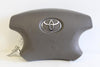 2002-2004 TOYOTA CAMRY DRIVER STEERING WHEEL AIR BAG - BIGGSMOTORING.COM