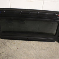 2011-2016 SCION TC SUN ROOF MOON ROOF REAR GLASS