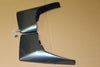 2007-2014 Silverado Rear Molded Splash Guards Blue Granite/Stealth Gray