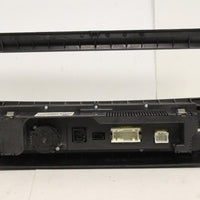 2004-2010 Bmw X3 A/C Heater Climate Control Panel Bezel 64.11 3413866 - BIGGSMOTORING.COM