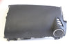 2004-2009 MAZDA 3 PASSENGER  RIGHT SIDE DASH AIR BAG BLACK - BIGGSMOTORING.COM