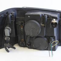 2002-2009 GMC ENVOY DRIVER LEFT SIDE HEADLIGHT 40310748 - BIGGSMOTORING.COM