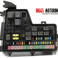 2003-2005 Dodge Ram 1500 Diesel TIPM Integrated Power Fuse Box P56045765AG - BIGGSMOTORING.COM