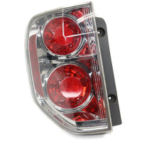 2006-2008 Honda Pilot Driver Left Side Rear Tail Light - BIGGSMOTORING.COM