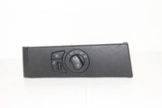 2004-2007 BMW E60 530i HEADLIGHT DIMMER FOGLIGHT SWITCH CONTORL 692525402 - BIGGSMOTORING.COM