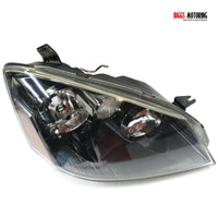 2004-2006 Nissan Altima Passenger Right Side Front Head Light 29273 - BIGGSMOTORING.COM