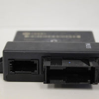2007-2008 Audi A8 Gateway Computer Control Module 4L0 907 468