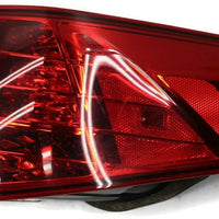 2011-2014 Kia Optima Passenger Right Side Rear Tail Light 92402-4C