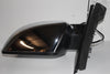 2011-2015 CHRYSLER 300 DRIVER SIDE POWER DOOR MIRROR CHROME