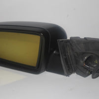 2004-2006 BMW 545I DRIVER LEFT SIDE POWER DOOR MIRROR GRAY - BIGGSMOTORING.COM