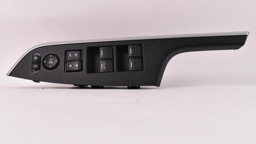 2014-2016 HONDA CR-V DRIVER SIDE POWER WINDOW MASTER SWITCH