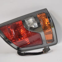 2006-2008 HONDA RIDGELINE PASSENGER RIGHT SIDE REAR TAIL LIGHT re# biggs - BIGGSMOTORING.COM