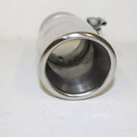 2006-2013 Chevrolet Impala Highly Polished Exhaust Tip