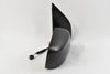 2005-2015 NISSAN XTERRA FRONTIER PATHFINDER PASSENGER SIDE  DOOR MIRROR BLACK - BIGGSMOTORING.COM