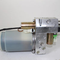 2001-2006 Bmw E46 325ci Convertible Hydraulic Top Roof Motor Pump - BIGGSMOTORING.COM