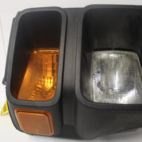 2005-2010 FORD F350 SUPER DUTY  FRONT PASSENGER SIDE HEADLIGHT 24871 - BIGGSMOTORING.COM