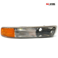 2000-2006 Chevy Silverado Tahoe Passenger Side Corner Park Signal Lamp 28191 - BIGGSMOTORING.COM