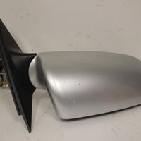 2003-2008 AUDI A4  PASSENGER RIGHT SIDE POWER DOOR MIRROR GRAY - BIGGSMOTORING.COM