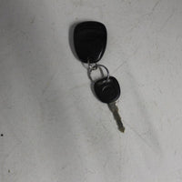2003-07 CHEVY  KEY & KEY LESS ENTRY REMOTE 3 BUTTON ALARM REPLACEMENT - BIGGSMOTORING.COM