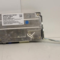 2007-2009 Lexus LS460 Communication Mayday Control Module 86710-0W070