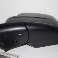 2008-2012 JEEP LIBERTY DRIVER LEFT SIDE POWER DOOR MIRROR BLACK