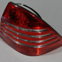 03-06 MERCEDES BENZ OEM S600 S500 S430 S-CLASS TAILLIGHT LEFT DRIVER - BIGGSMOTORING.COM