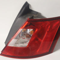 2010-2012 FORD TAURUS PASSENGER RIGHT SIDE REAR TAIL LIGHT 29507