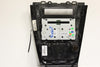 2010-2012 Ford Fusion Radio Face Climate Control Panel 9Est-18A802-Ae