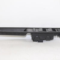 2010-2016 GMC ACADIA DRIVER SIDE POWER WINDOW MASTER SWITCH 20945224 re# biggs