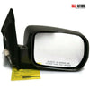 2003-2008 Honda Pilot Passenger Right Side Power Door Mirror Gold 33264 - BIGGSMOTORING.COM