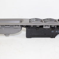 2003-2005 Honda Odyssey Driver Side Power Window Master Switch 35750-s0x-a170m2 - BIGGSMOTORING.COM