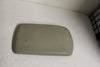 2003-2008  Nissan Infinti Qx56 Armrest Console Lid Cover Tan - BIGGSMOTORING.COM