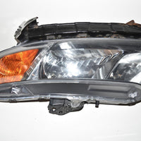 2012-2015 HONDA CIVIC LX DRIVER LEFT SIDE FRONT HEADLIGHT LIGHT 31892 re# biggs