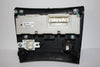 2008-2010 NISSAN ROGUE A/C CLIAMTE CONTROL PANEL 27500 JM00A