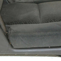 2007-2014 Chevy Yukon Tahoe 3rd Row Passenger & Driver Side Rear Cloth Seats